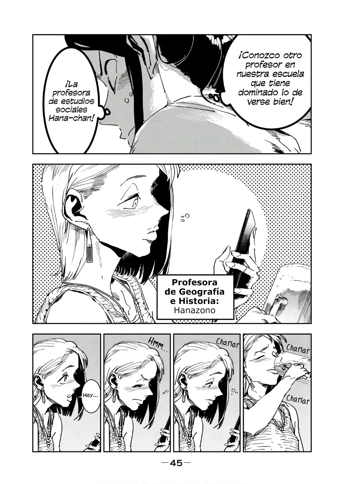 Capitulo 53 page 15