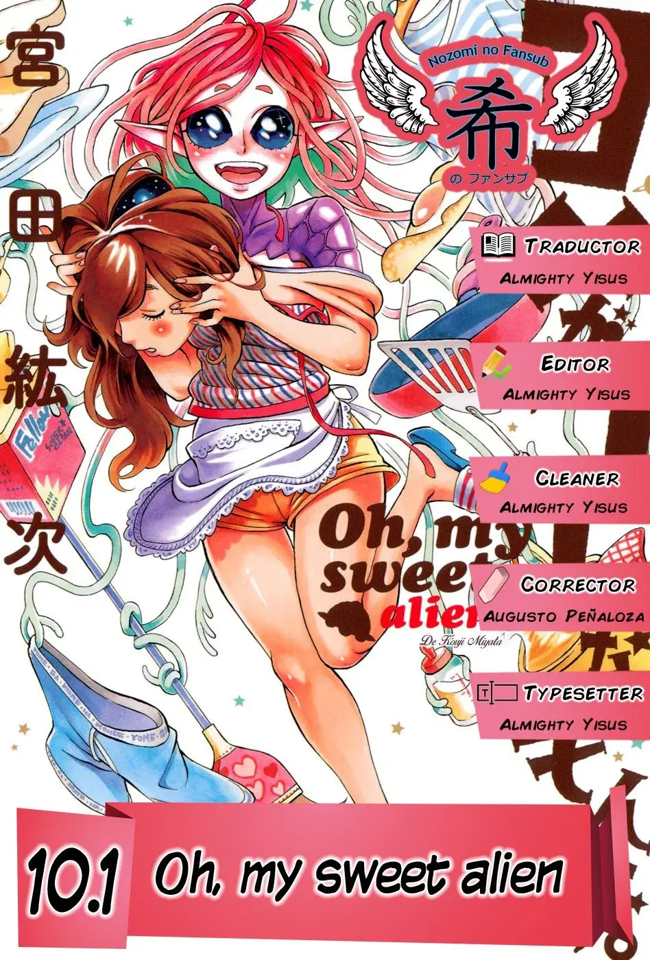 Capitulo 10.1 page 1
