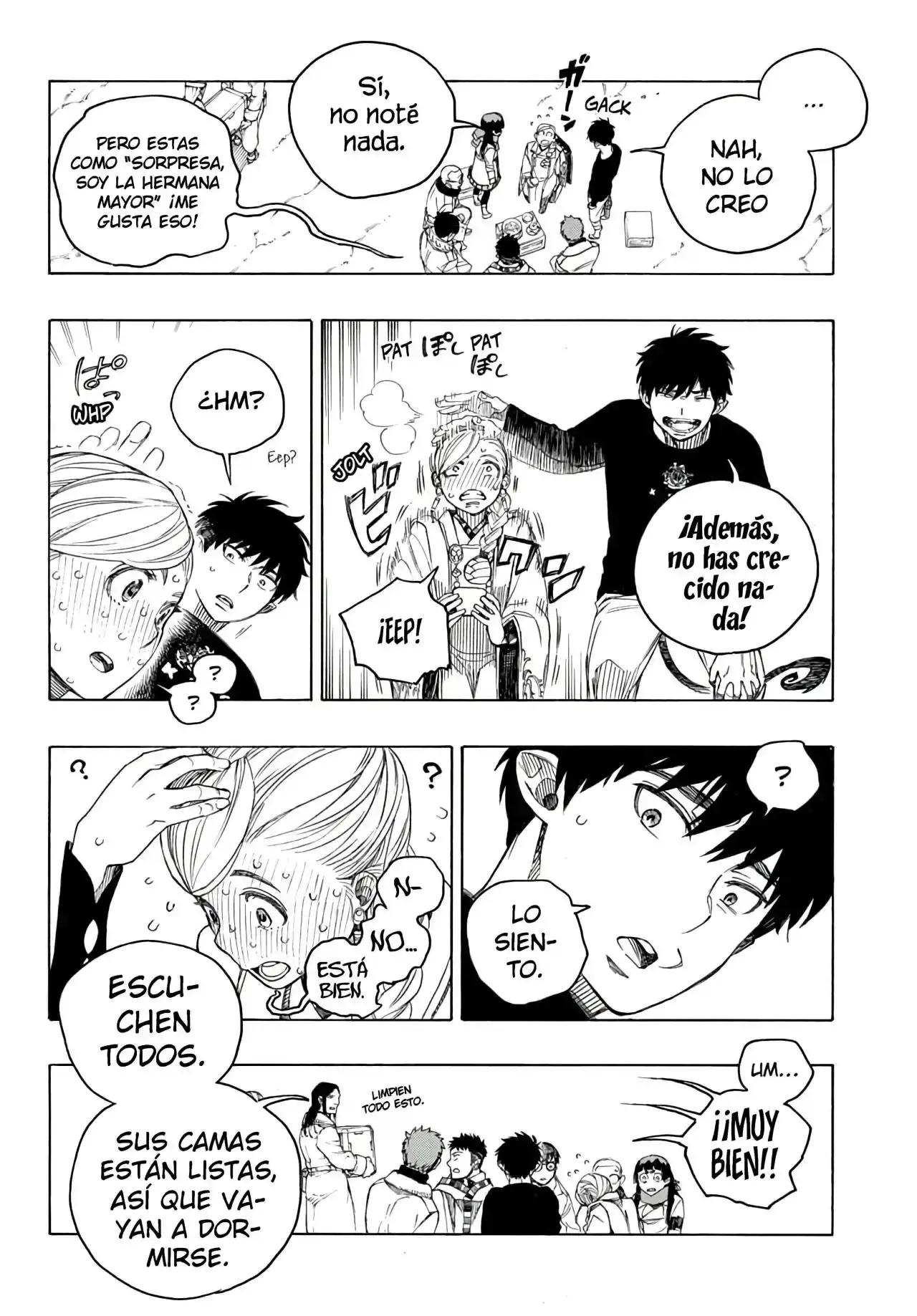 Capitulo 144 page 14