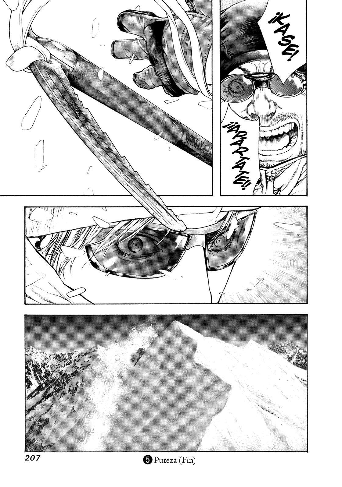 Capitulo 52 page 17