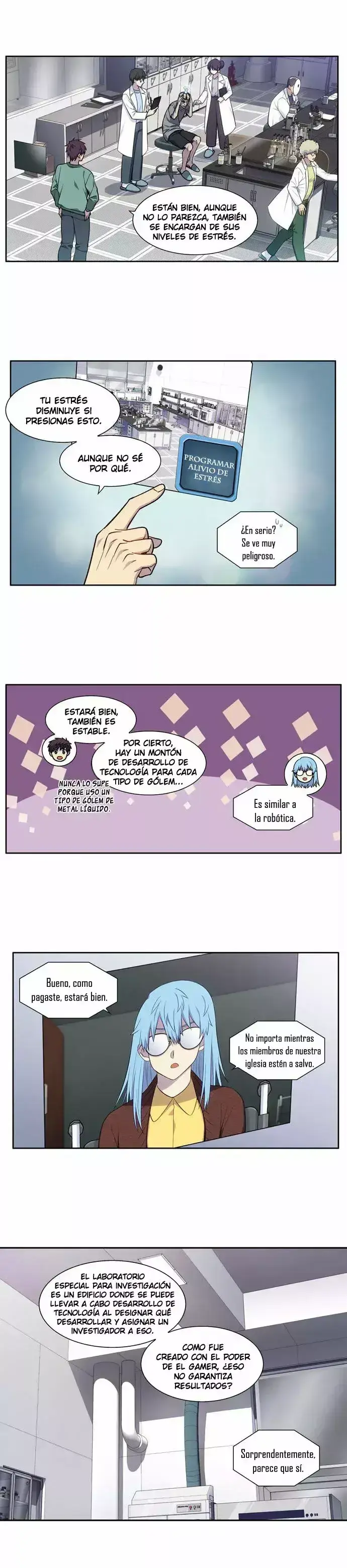 Capitulo 437 page 3