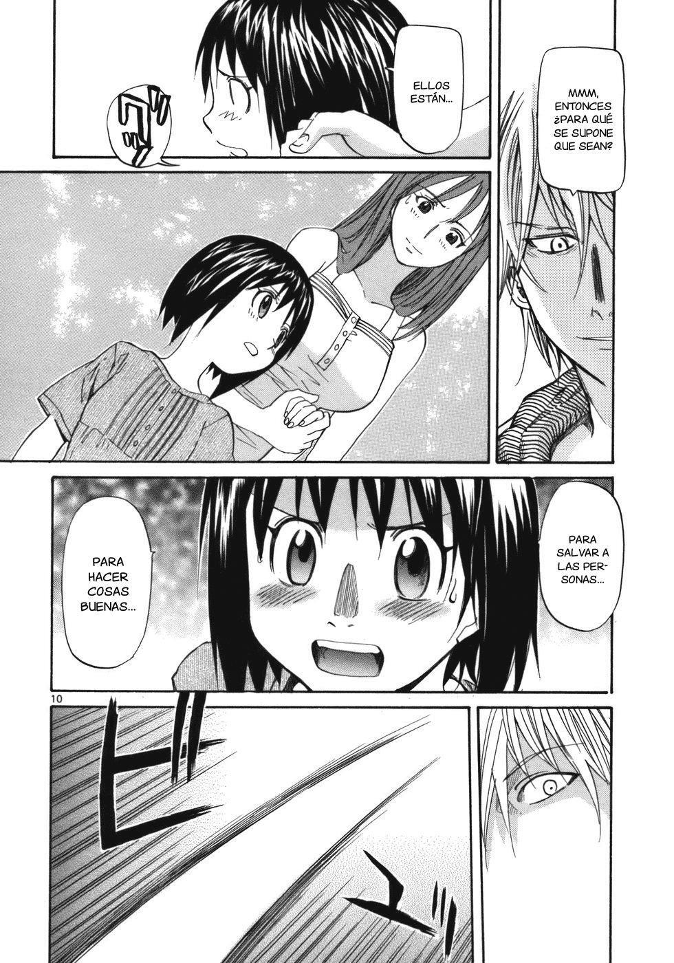 Capitulo 21 page 9