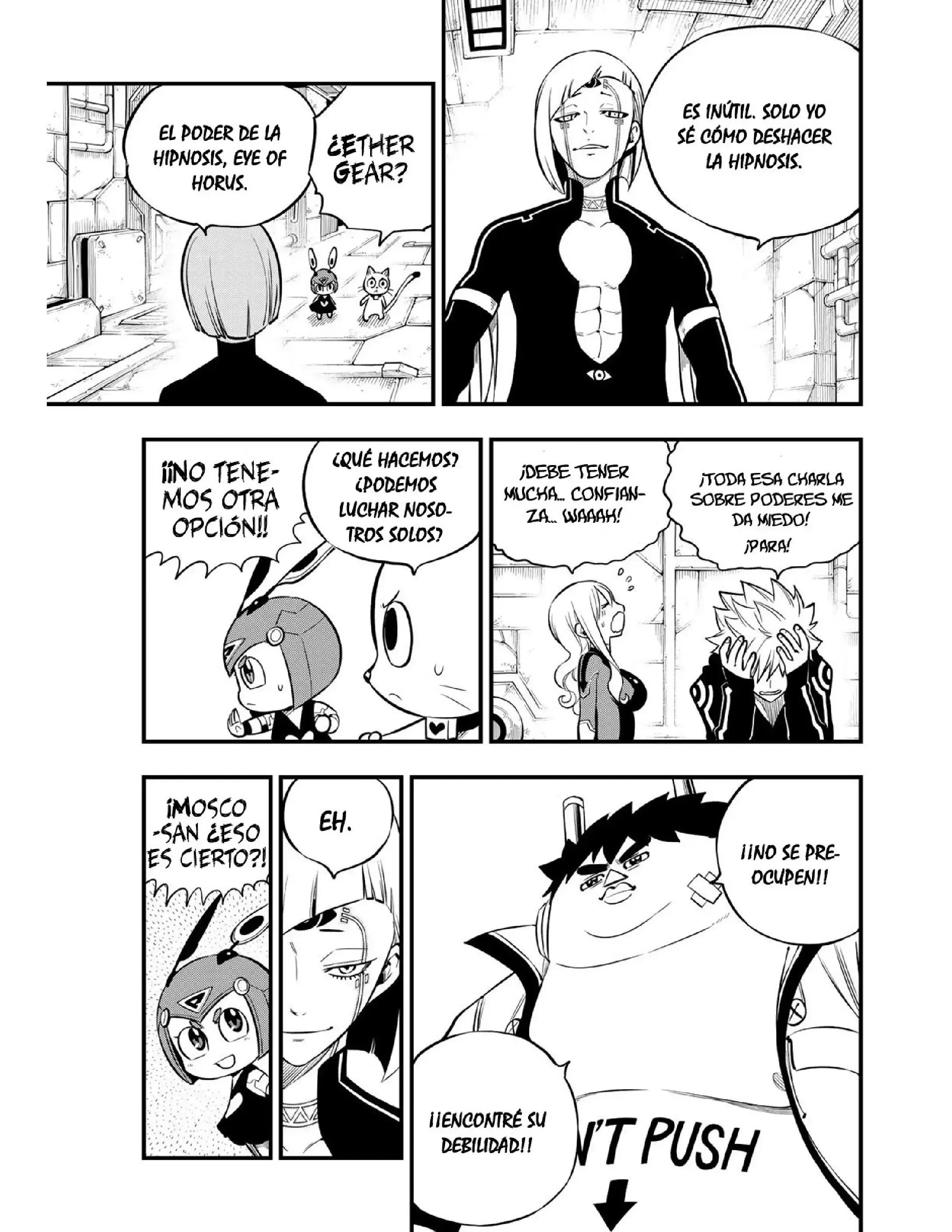 Capitulo 148 page 11
