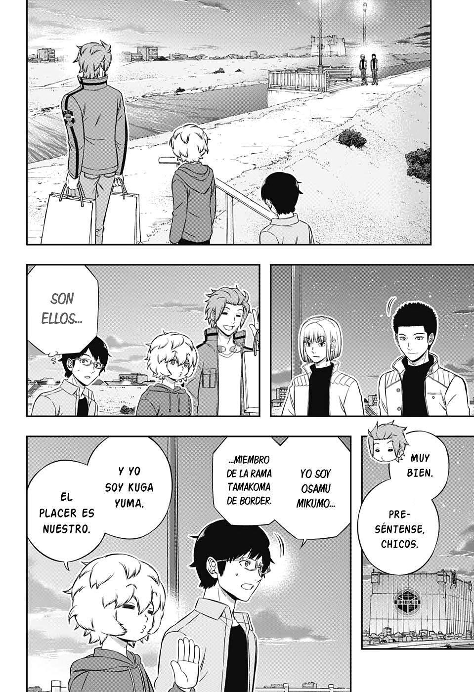 Capitulo 202 page 14