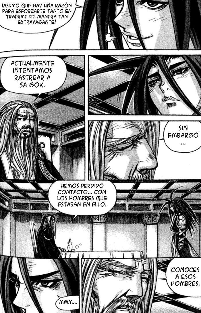 Capitulo 141 page 17
