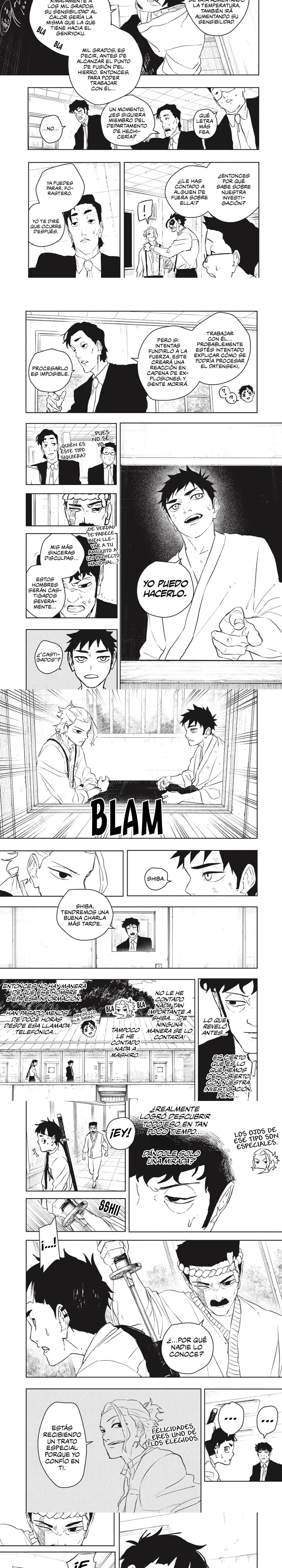 Capitulo 115 page 5