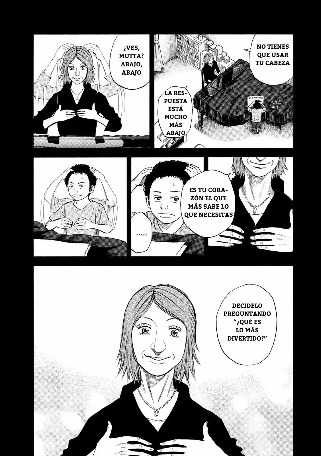 Capitulo 39 page 11