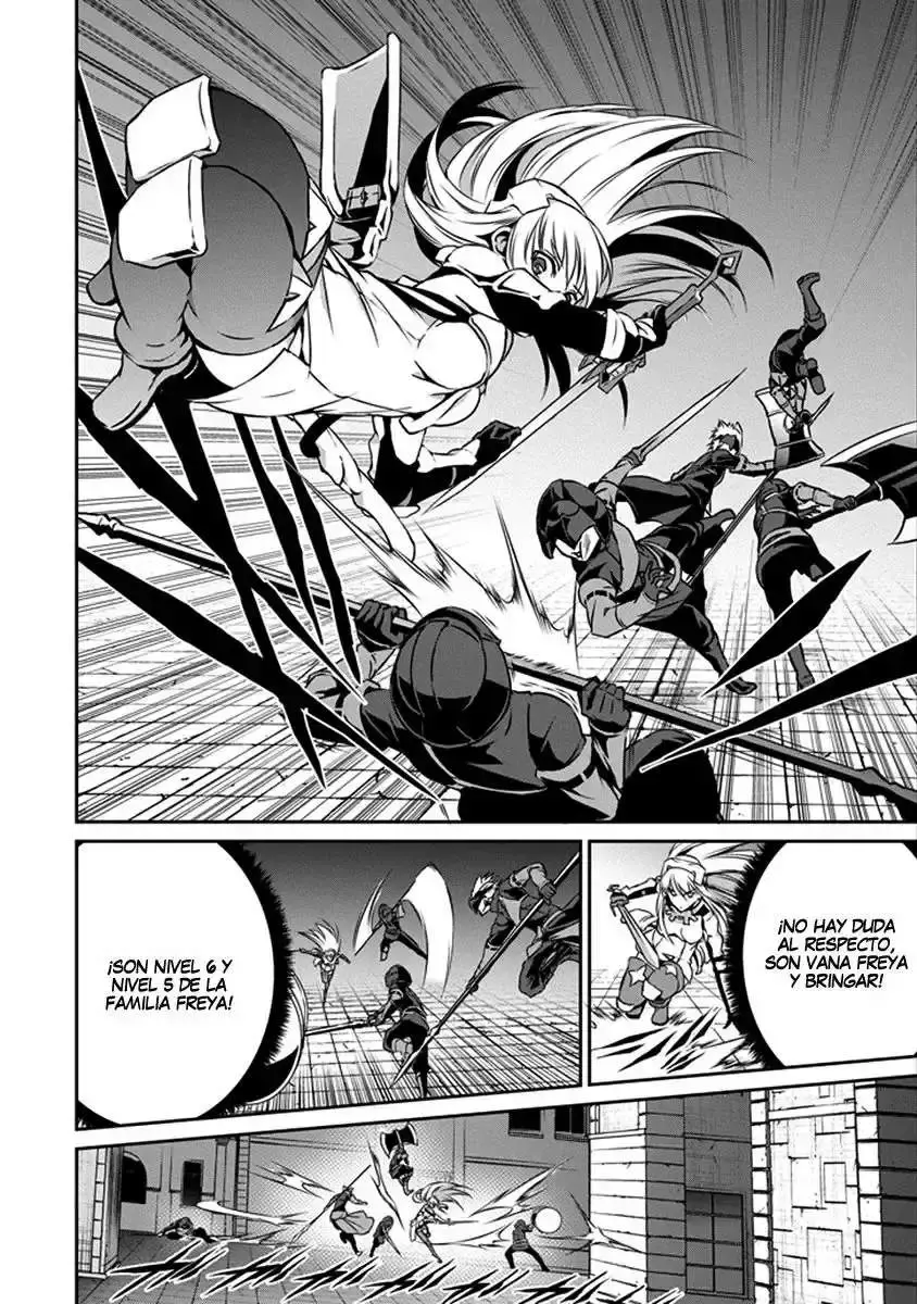 Capitulo 32 page 33