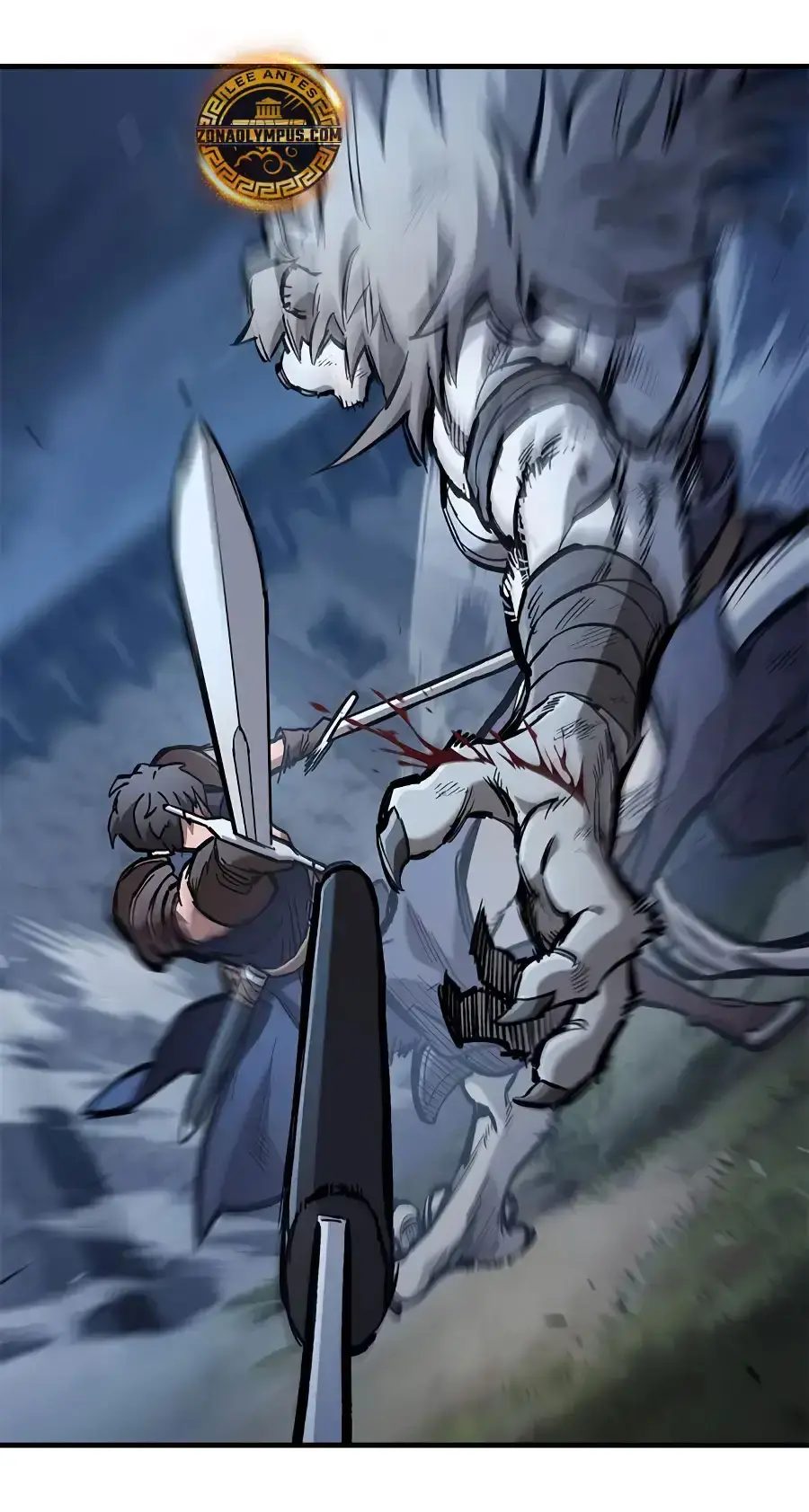 Capitulo 107 page 86