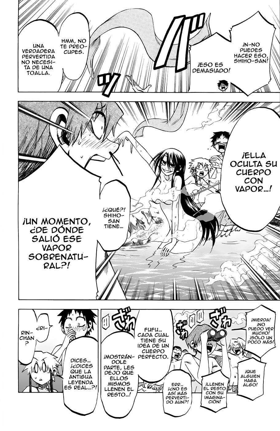 Capitulo 77 page 15
