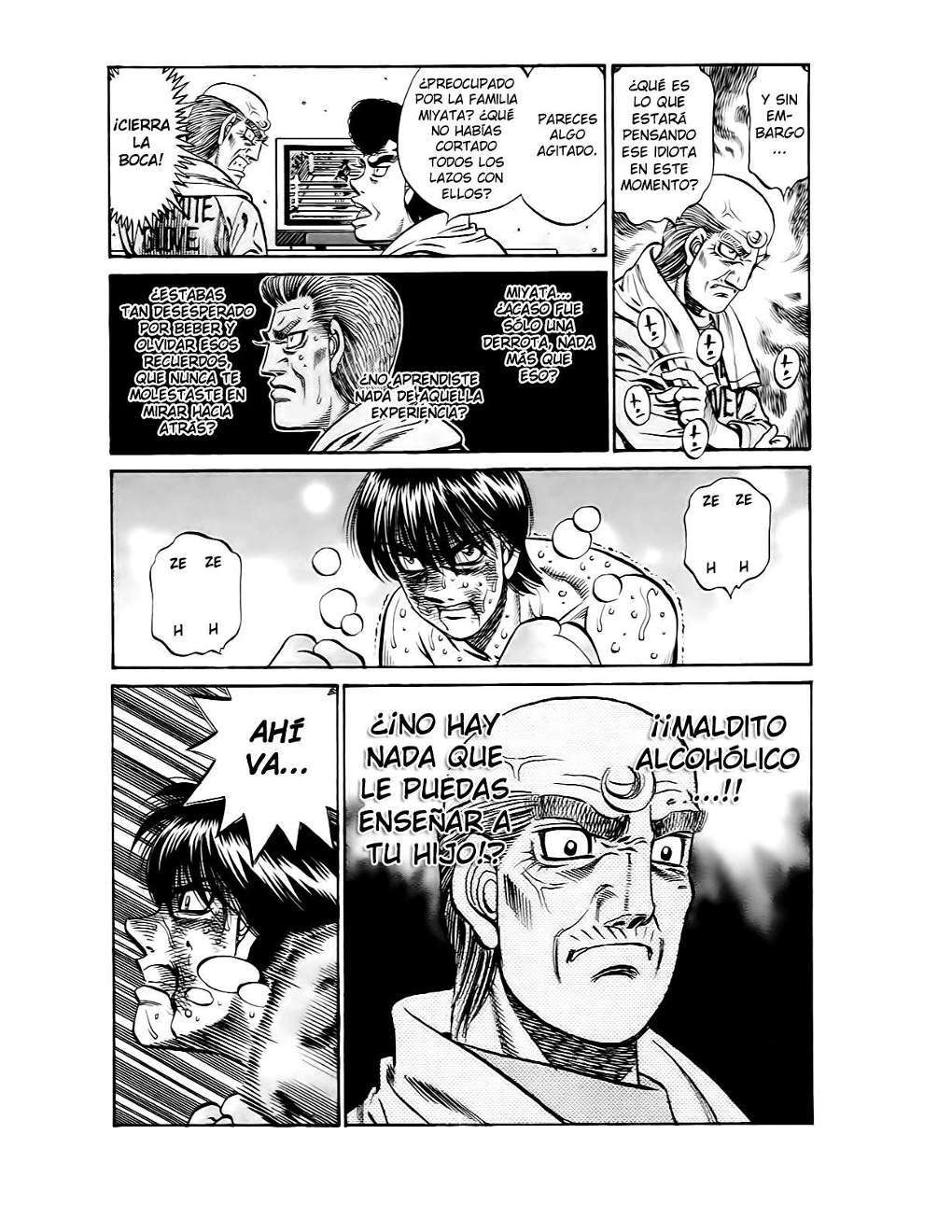 Capitulo 841 page 6