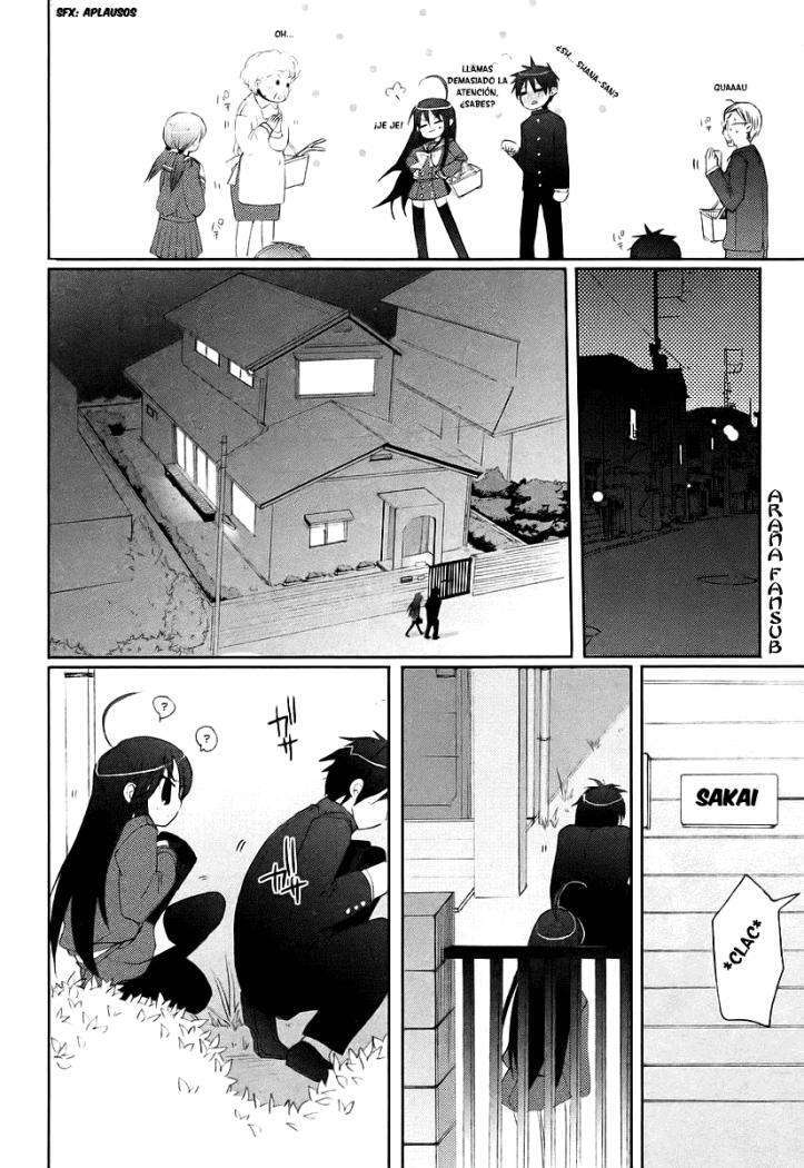 Capitulo 11 page 16