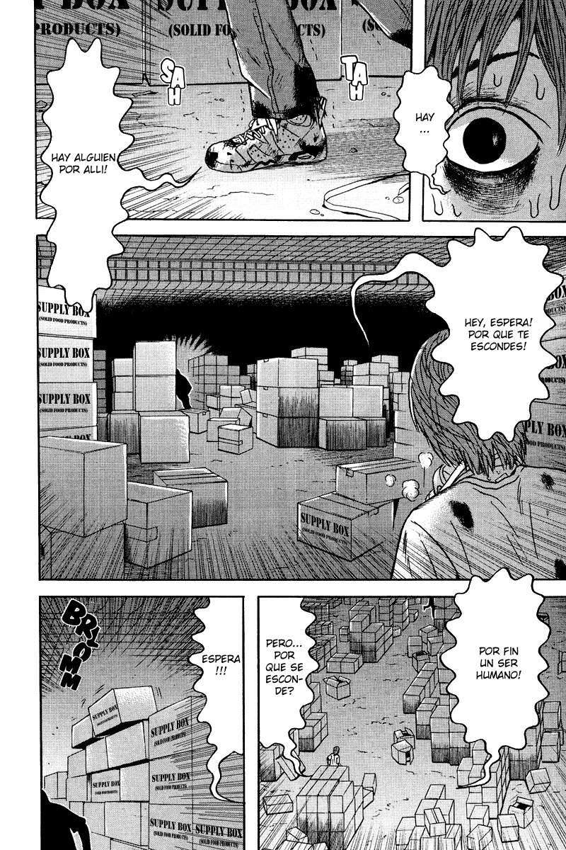 Capitulo 80 page 13