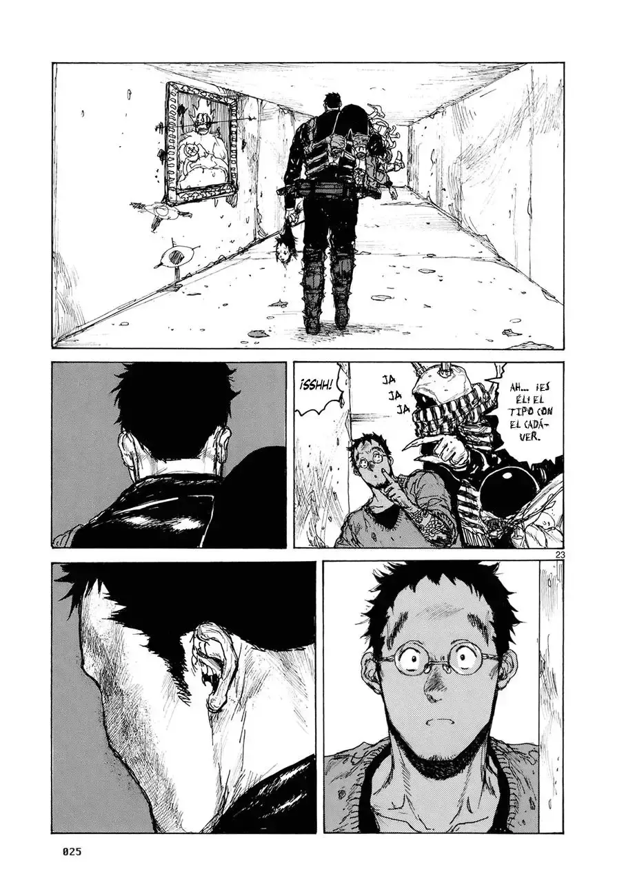 Capitulo 80 page 29