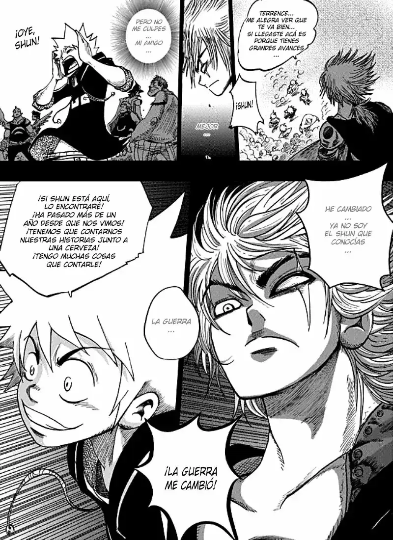 Capitulo 122 page 10