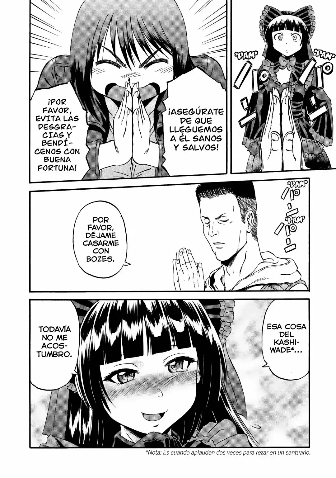 Capitulo 123 page 27