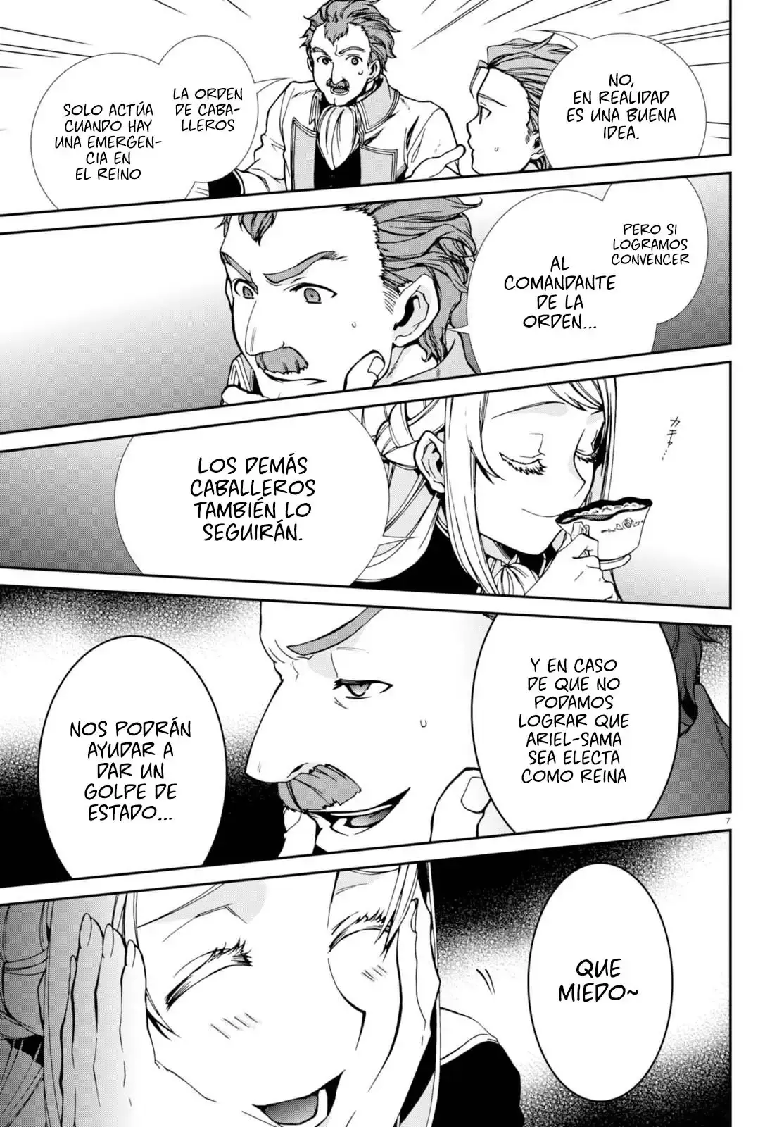 Capitulo 39 page 8