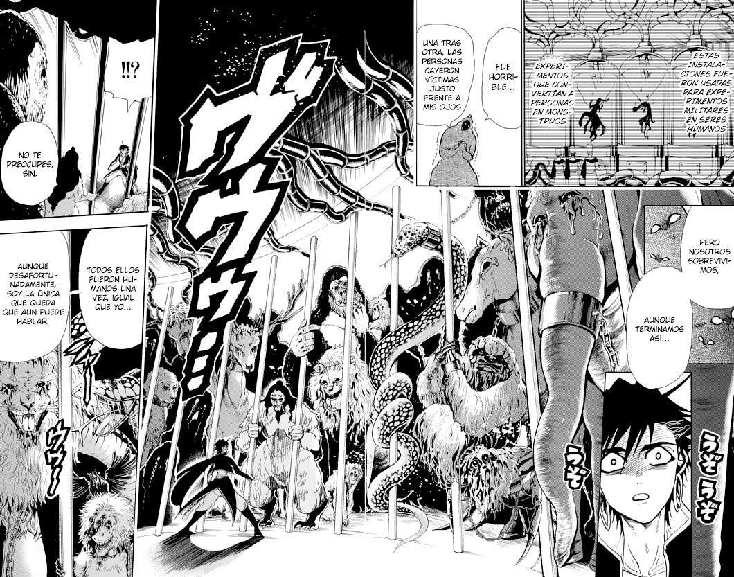 Capitulo 135 page 4