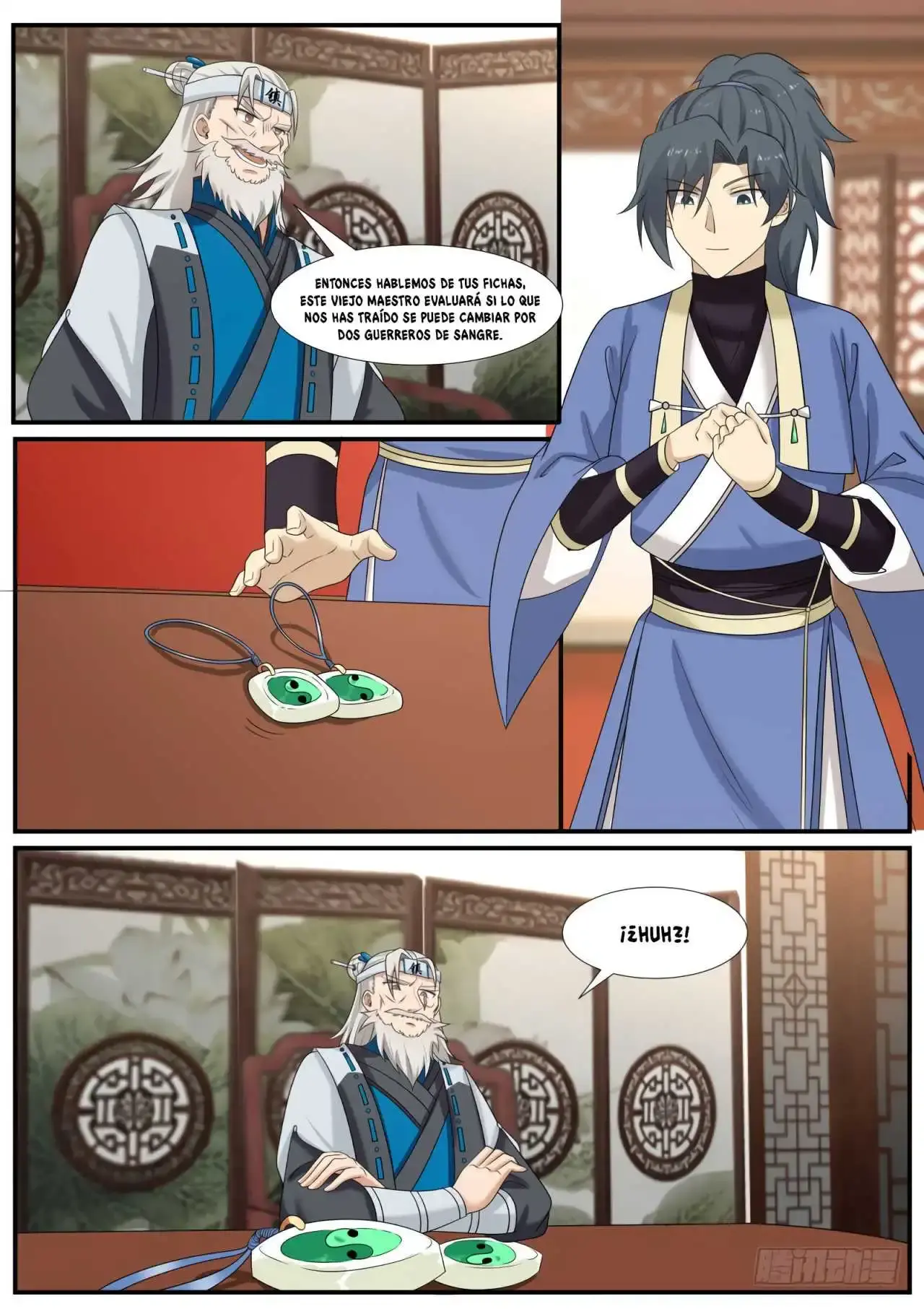 Capitulo 352 page 5
