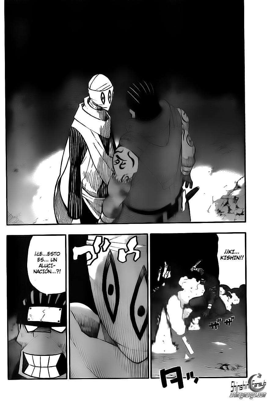 Capitulo 103 page 22