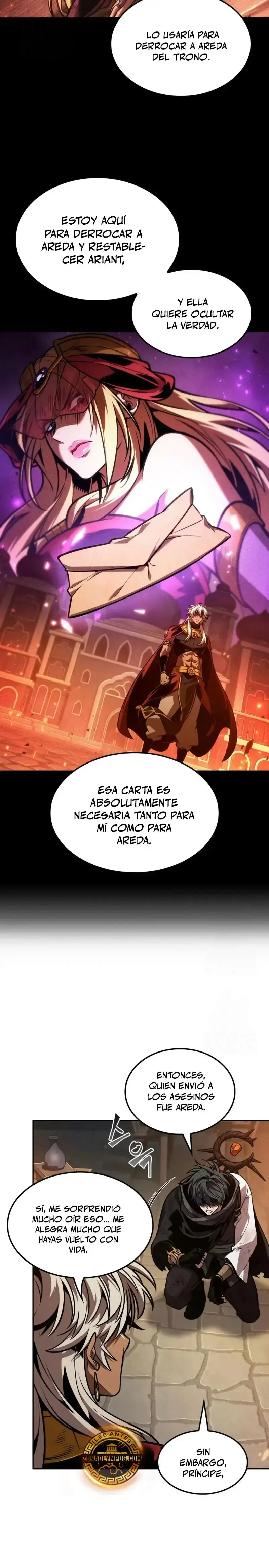 Capitulo 86 page 6