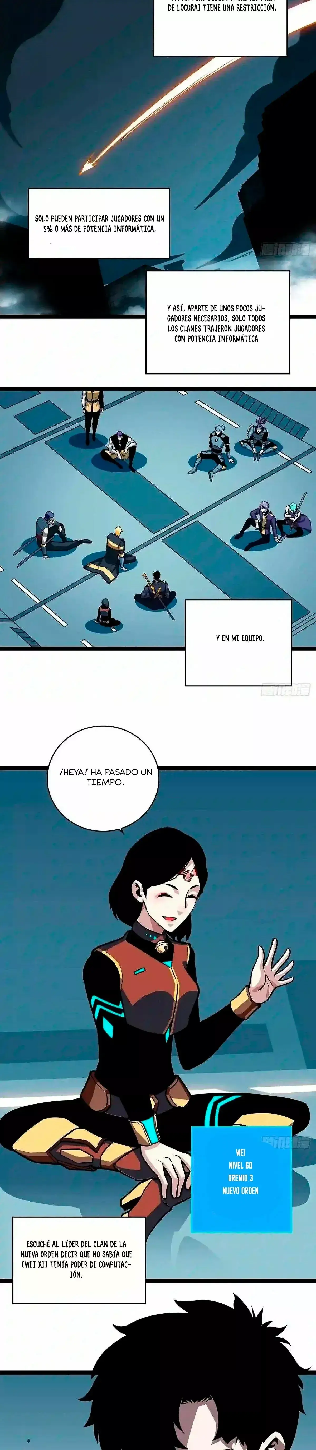 Capitulo 58 page 5