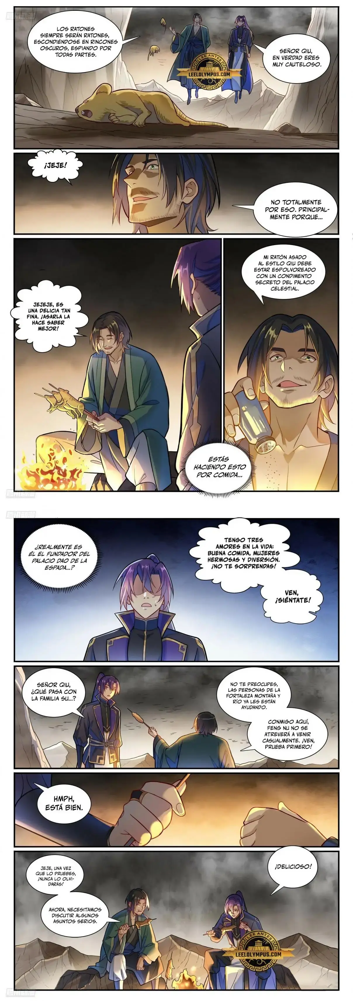 Capitulo 1199 page 2