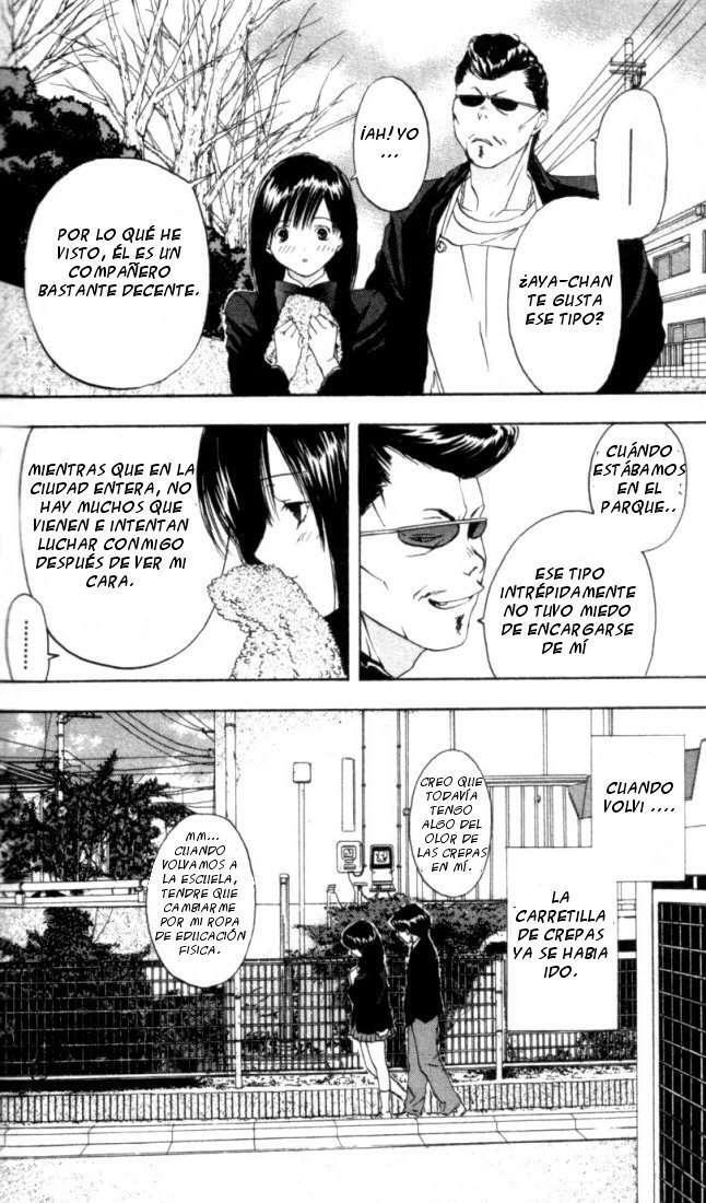 Capitulo 16 page 18