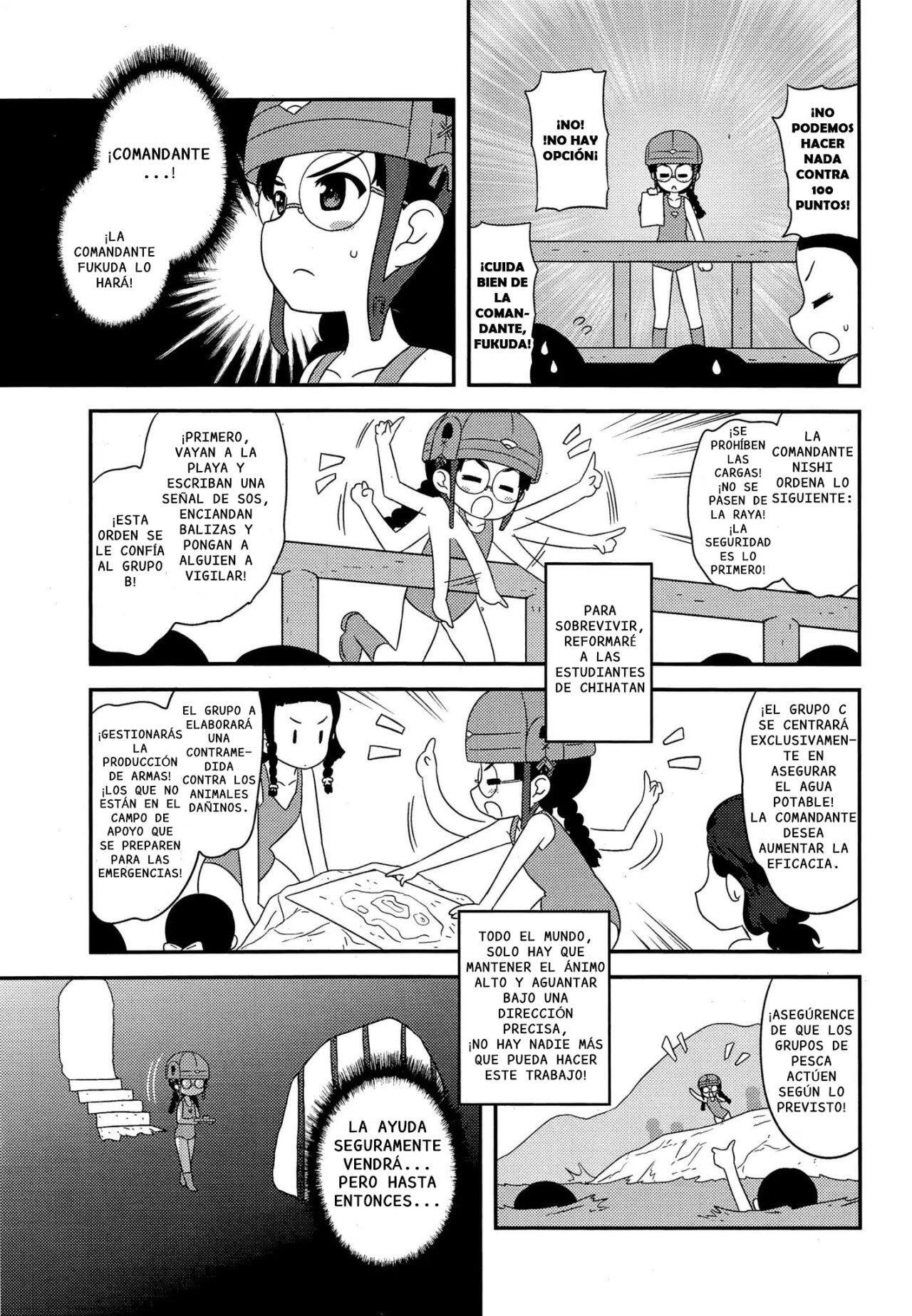 Capitulo 39 page 12