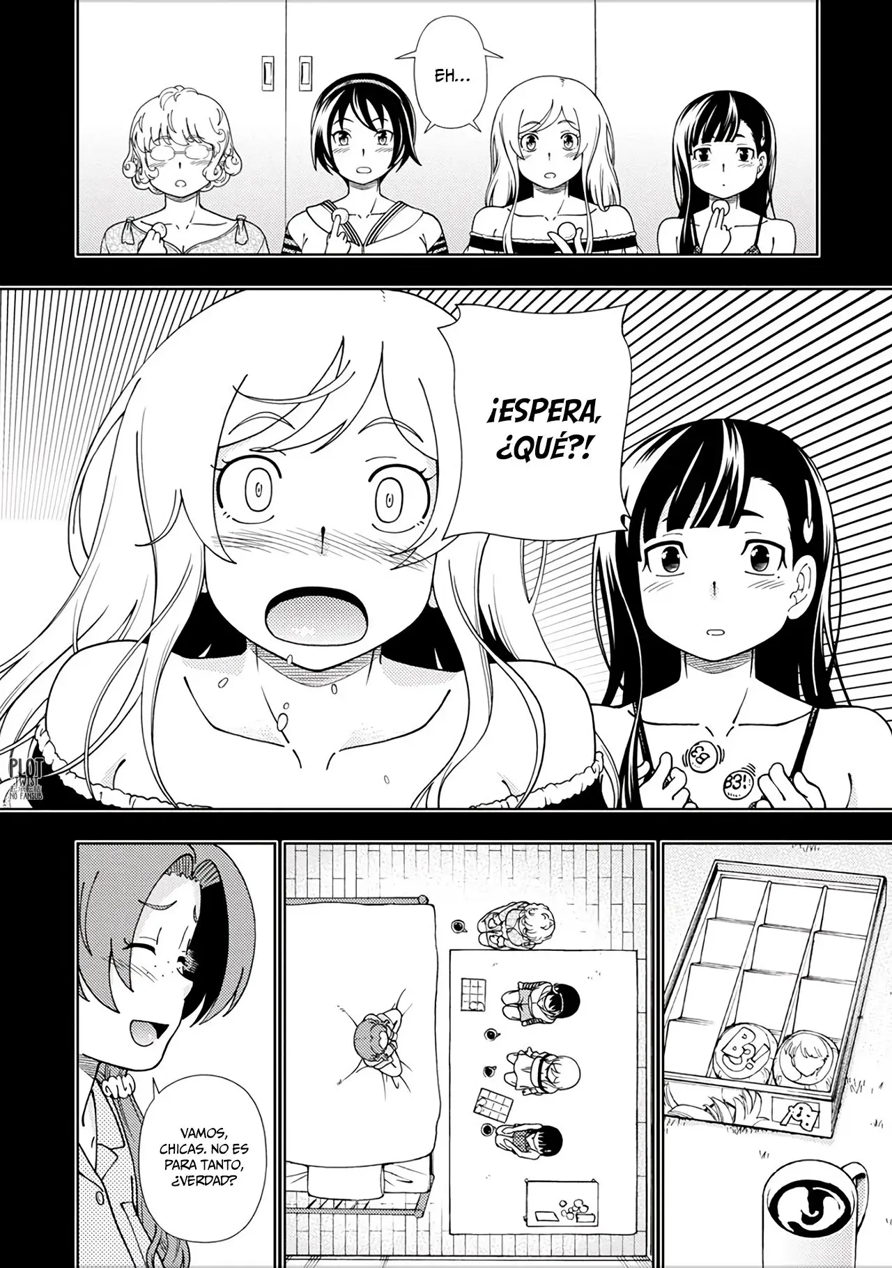 Capitulo 49 page 7