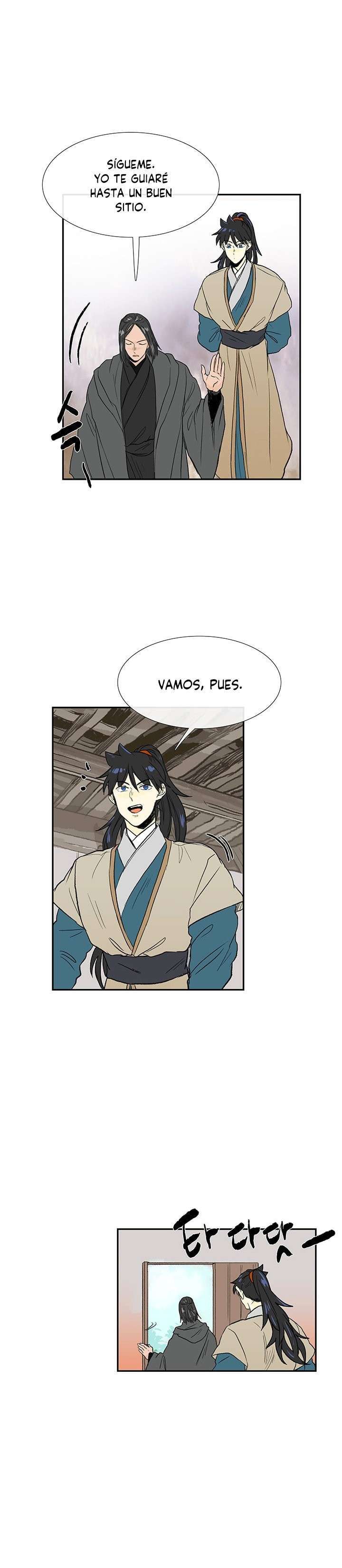 Capitulo 64 page 17