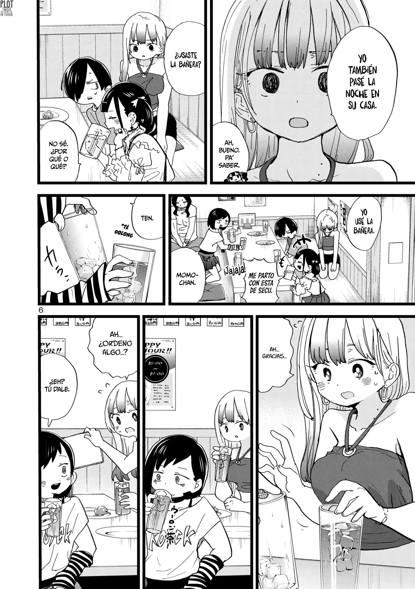 Capitulo 120 page 8