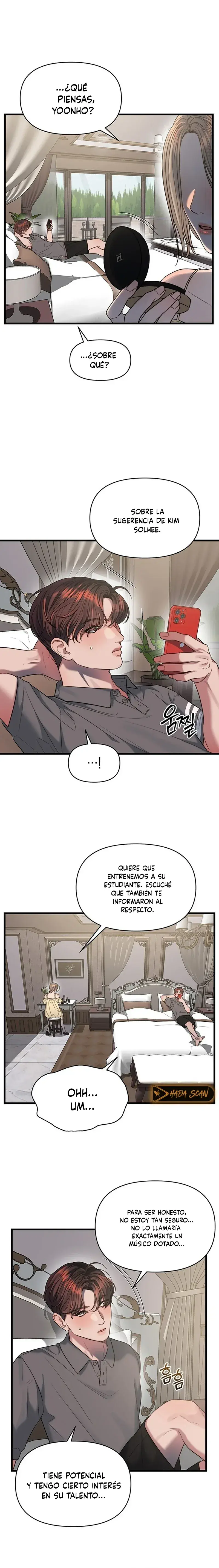 Capitulo 41 page 11