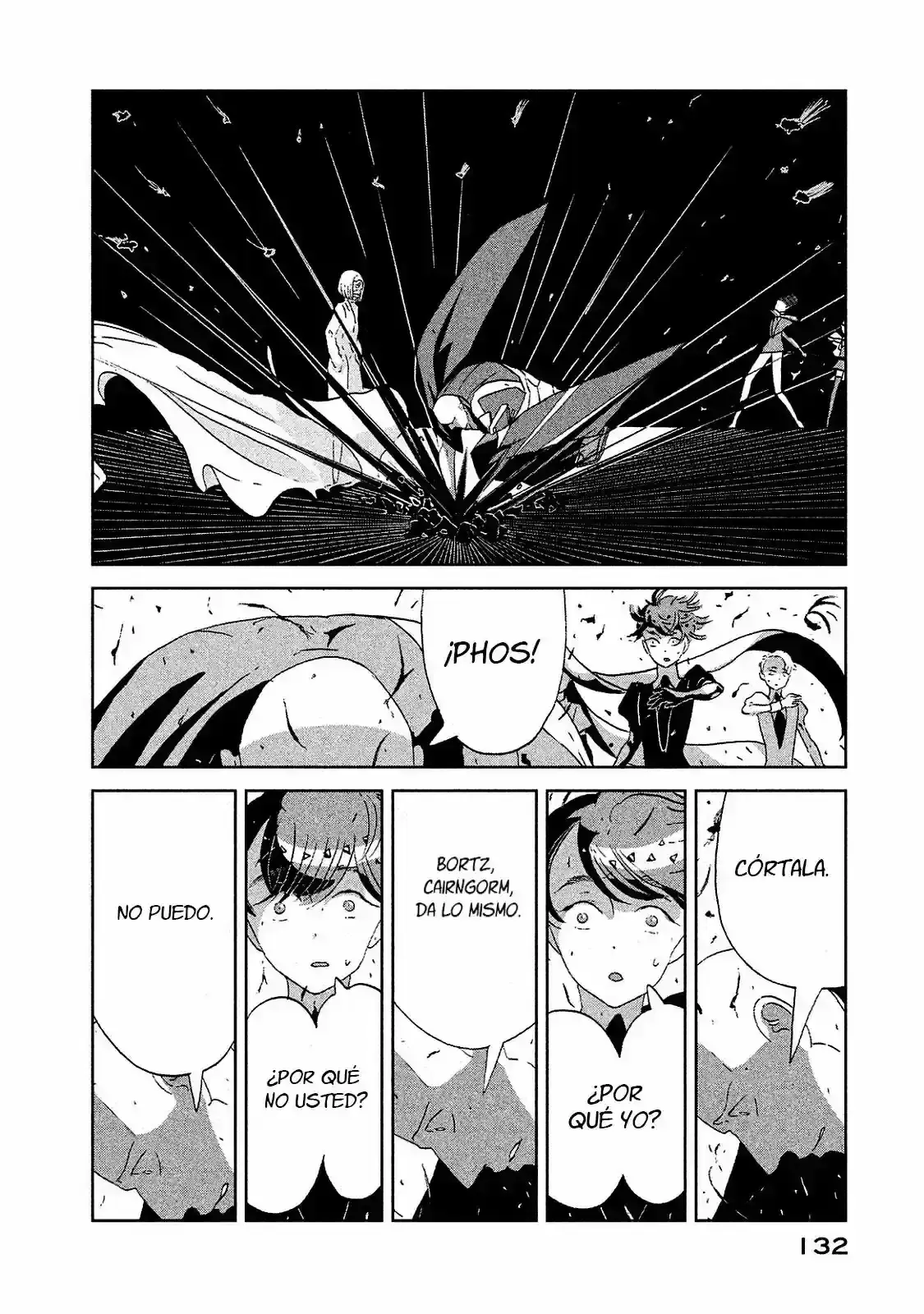 Capitulo 50 page 13