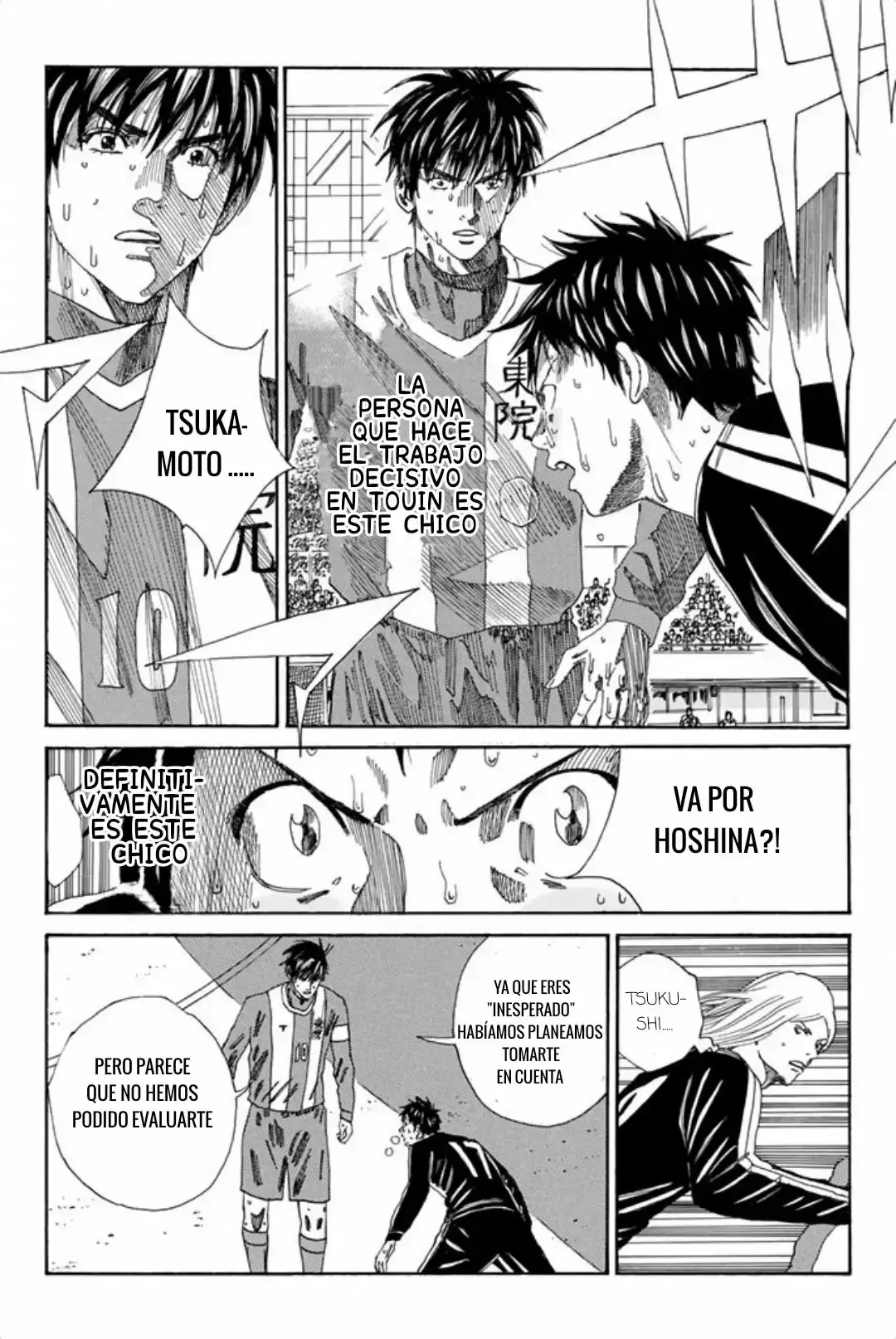Capitulo 105 page 11