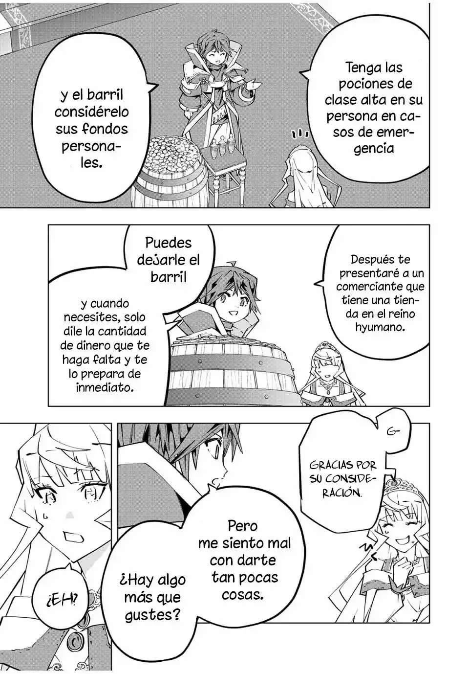 Capitulo 84 page 14