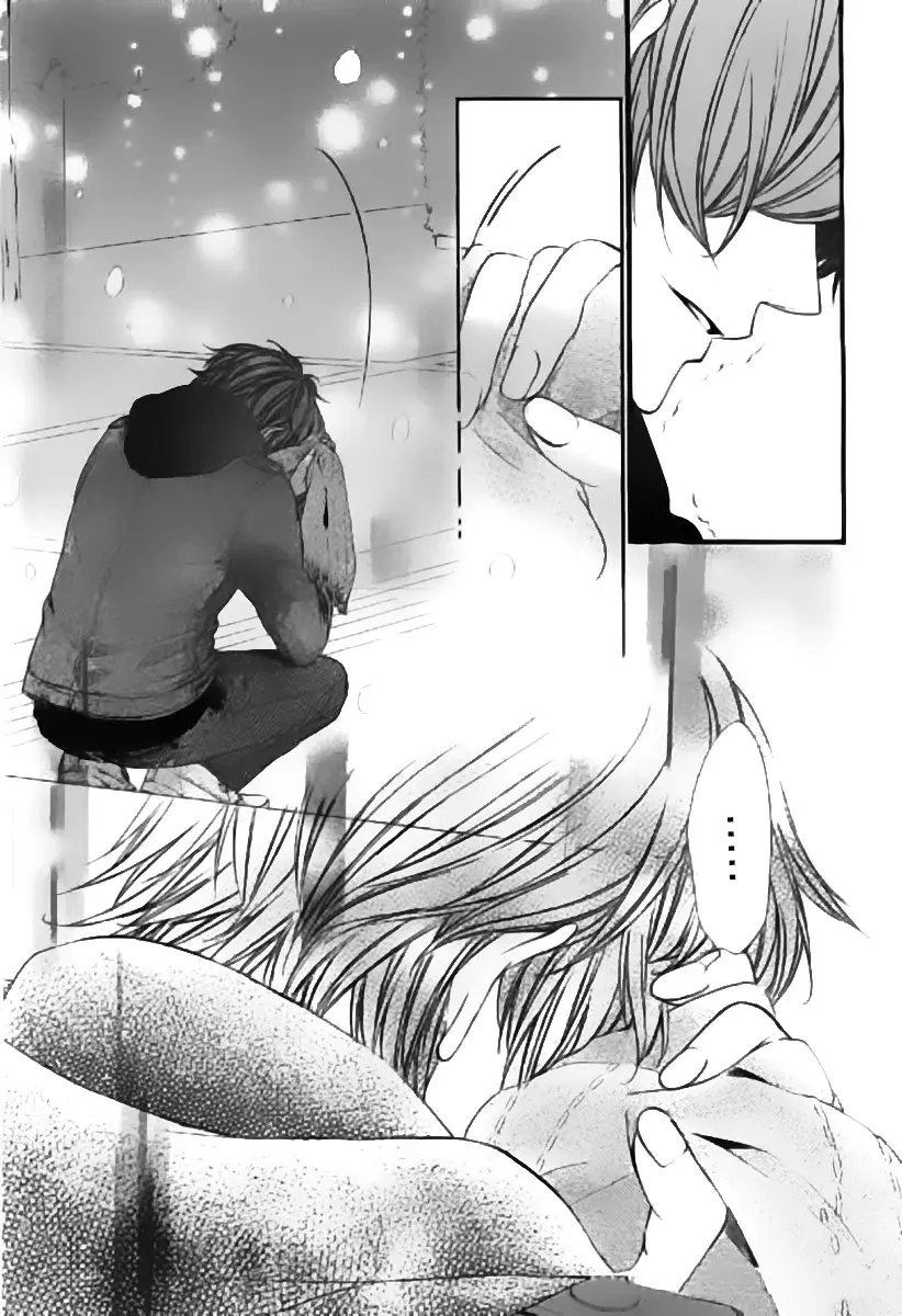 Capitulo 50 page 29