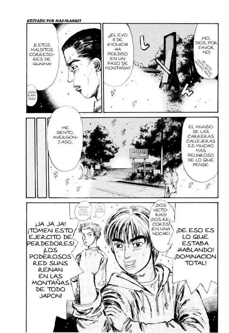 Capitulo 116 page 20