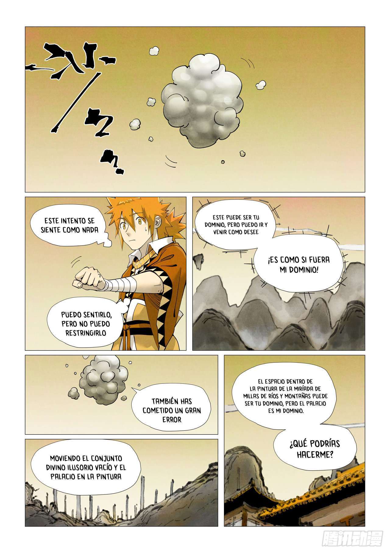 Capitulo 410 page 4