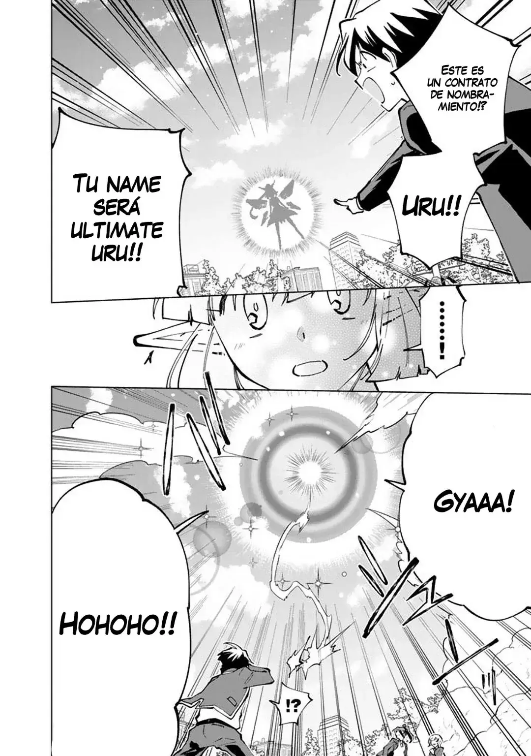 Capitulo 41 page 14