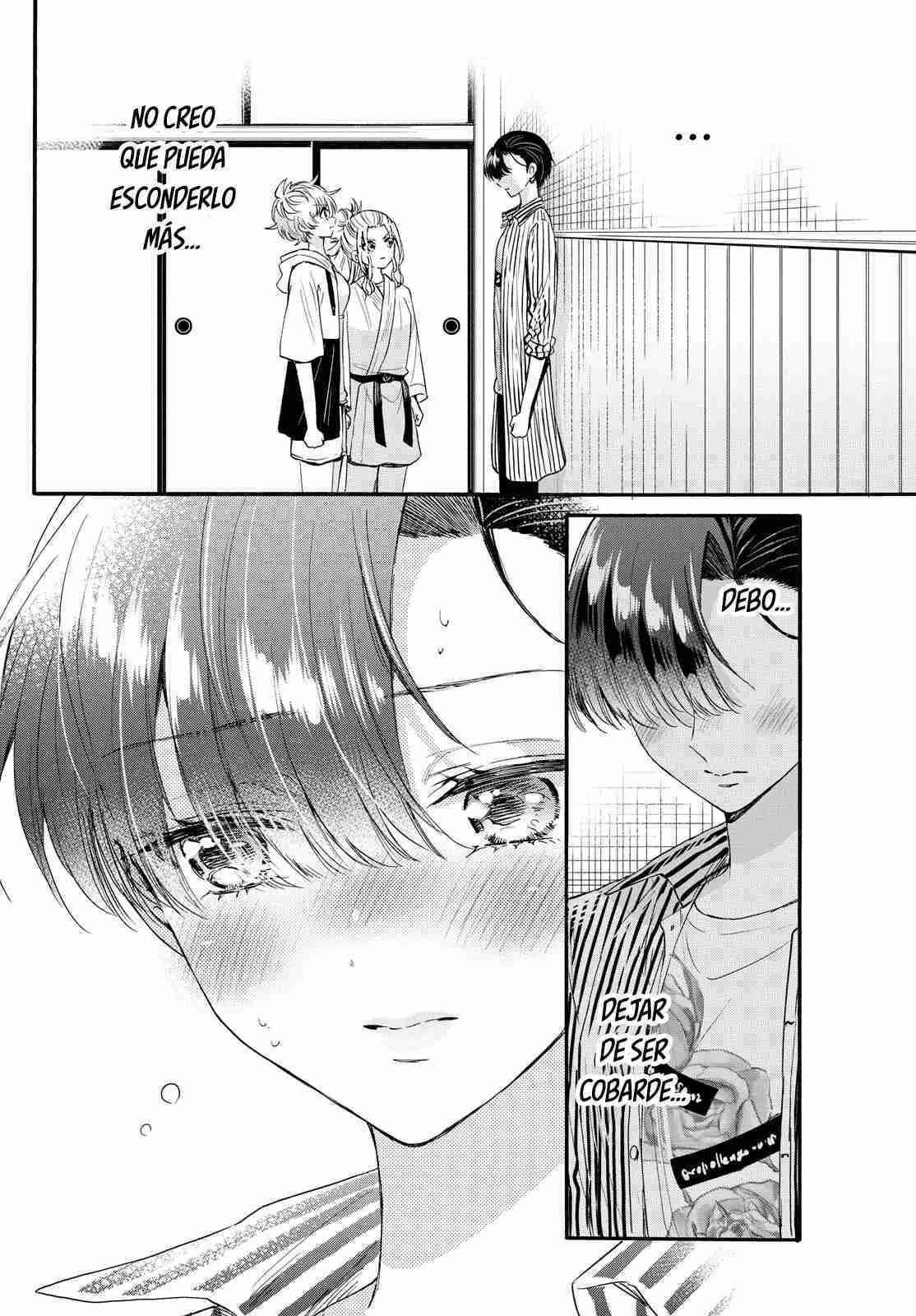Capitulo 112 page 17