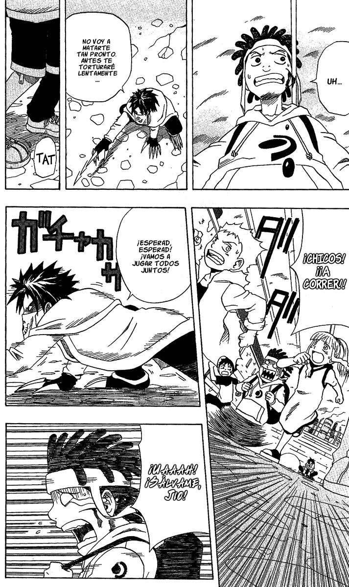 Capitulo 18 page 7