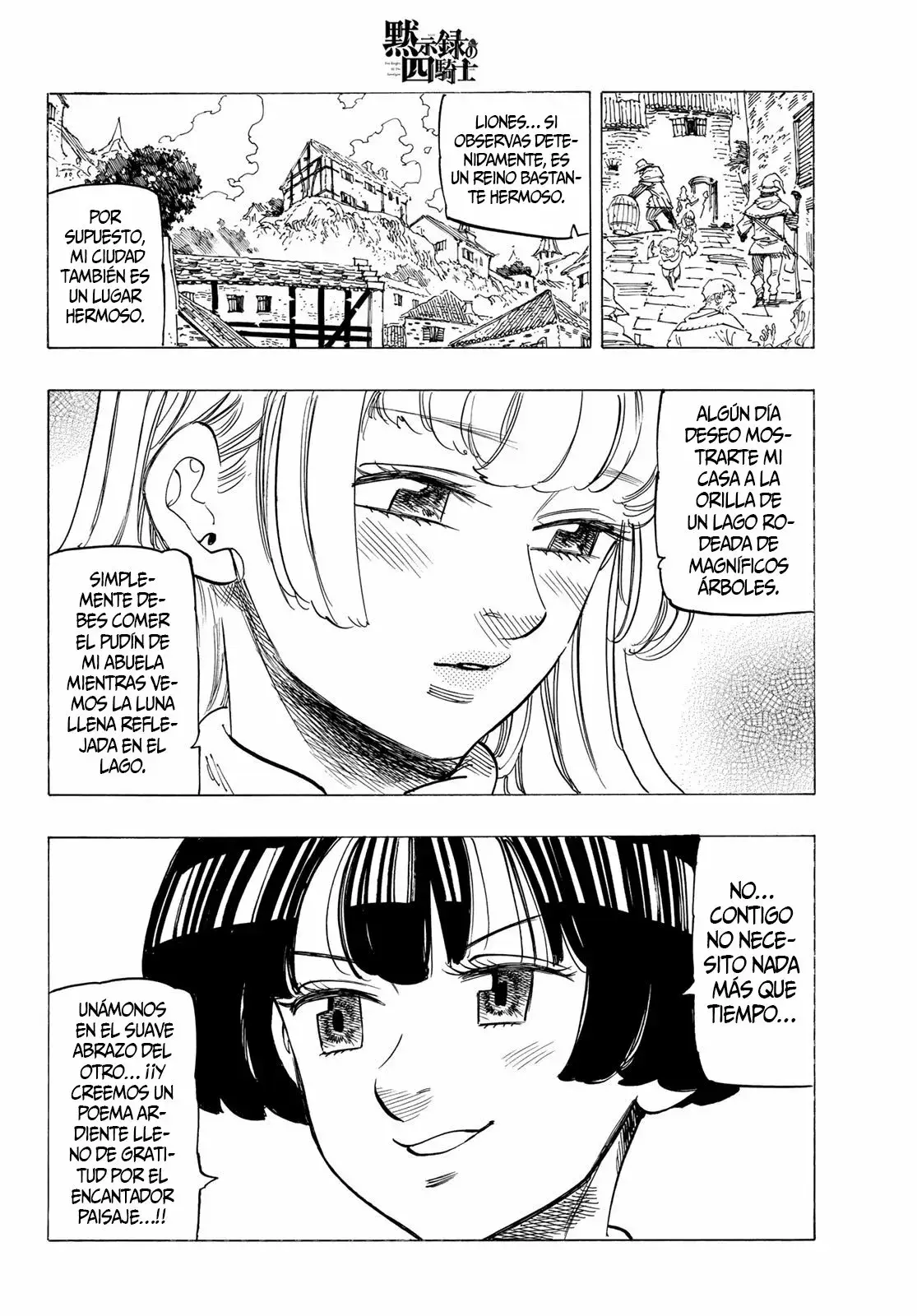 Capitulo 86 page 12