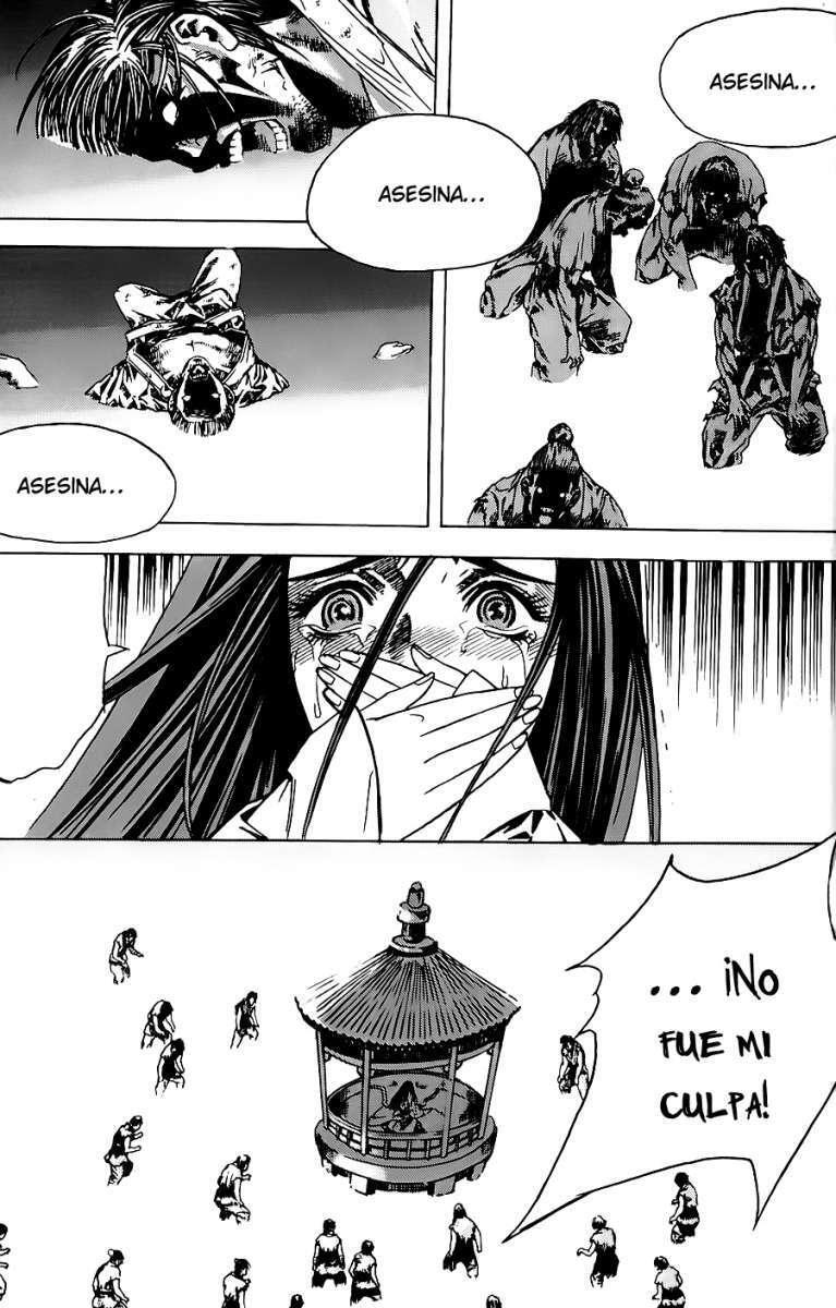 Capitulo 64 page 19