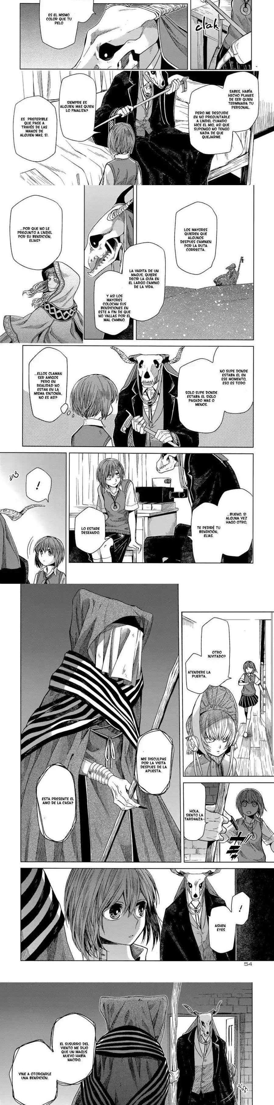 Capitulo 20 page 8