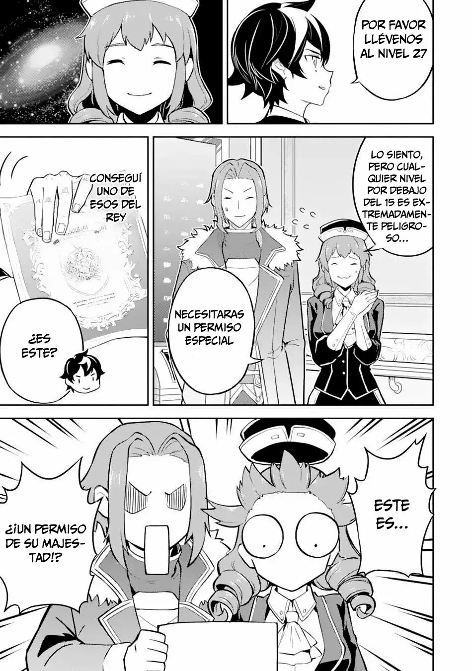 Capitulo 43 page 44