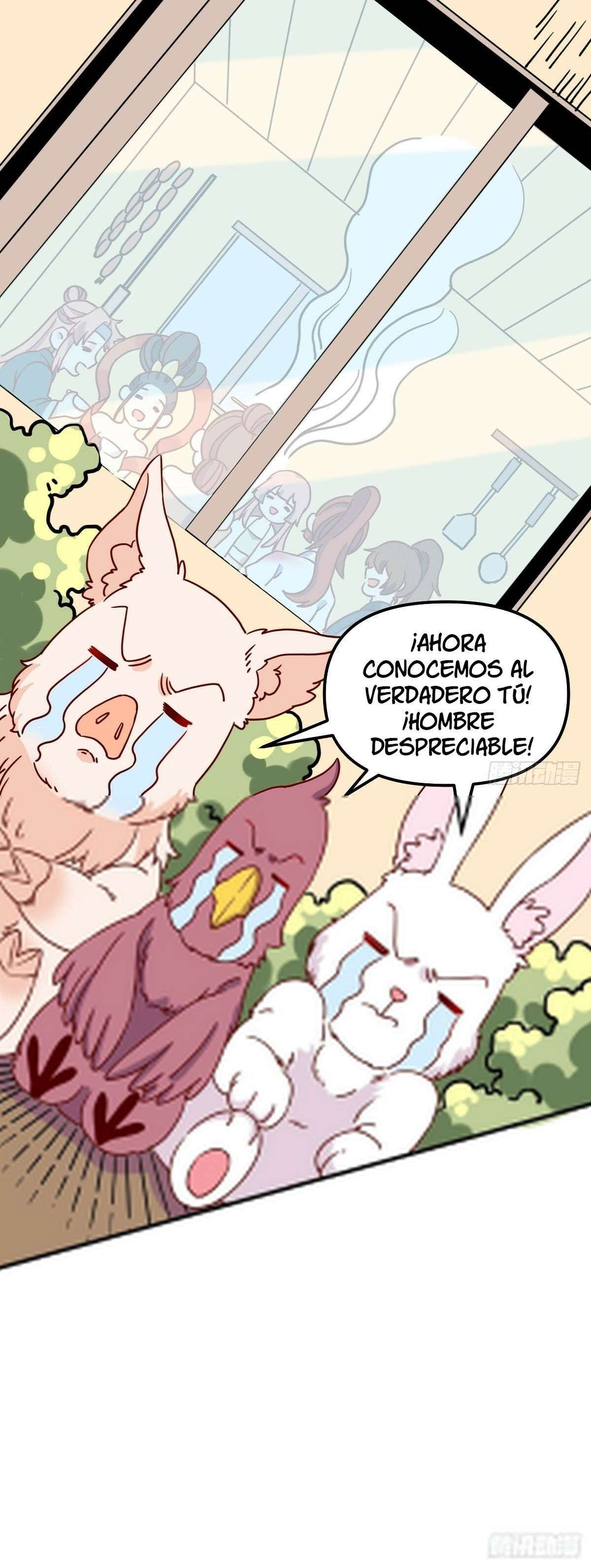 Capitulo 92 page 43