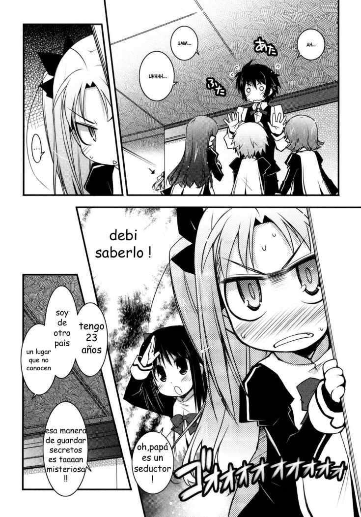 Capitulo 19 page 11
