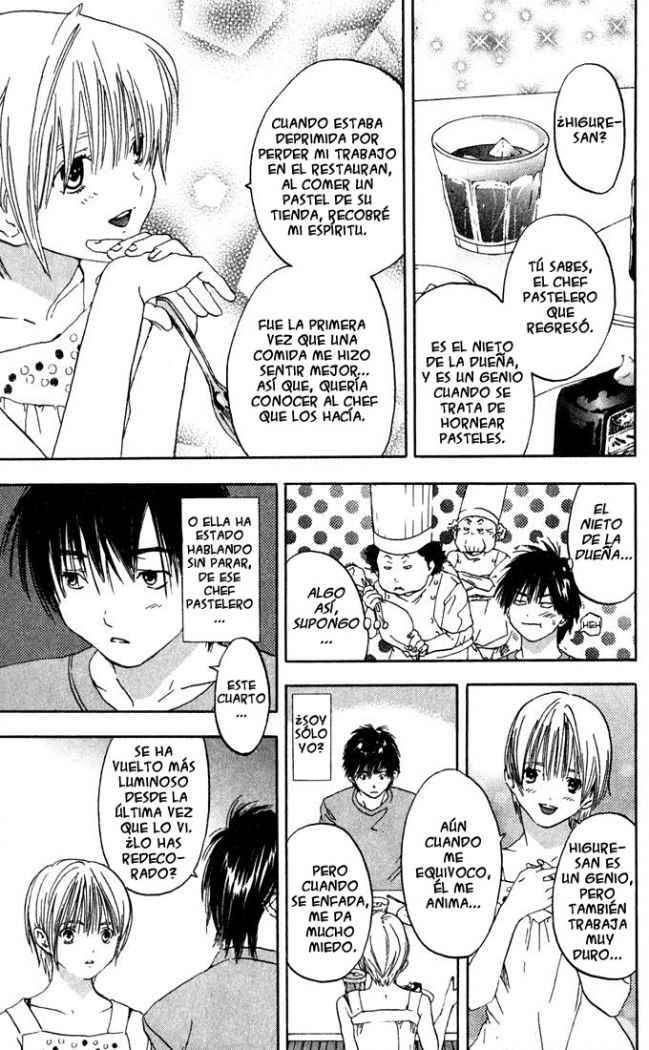 Capitulo 75 page 19