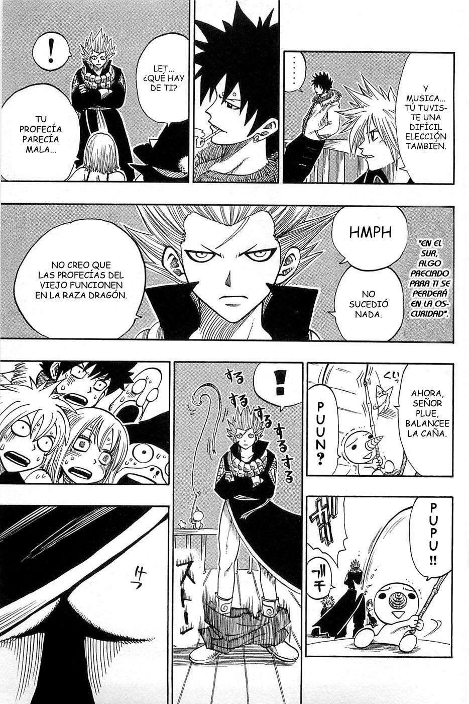 Capitulo 142 page 19